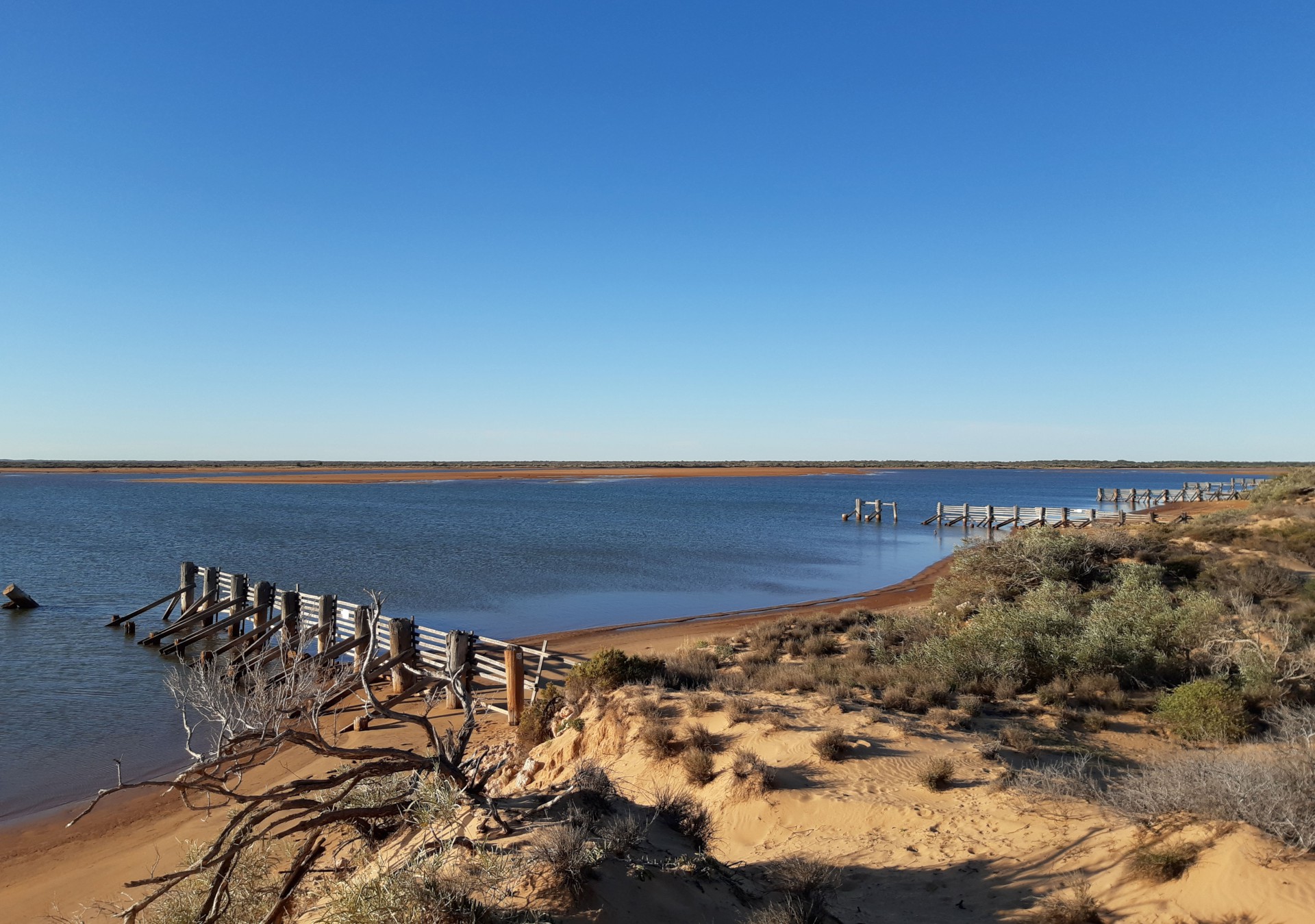 Carnarvon Shire Image 3