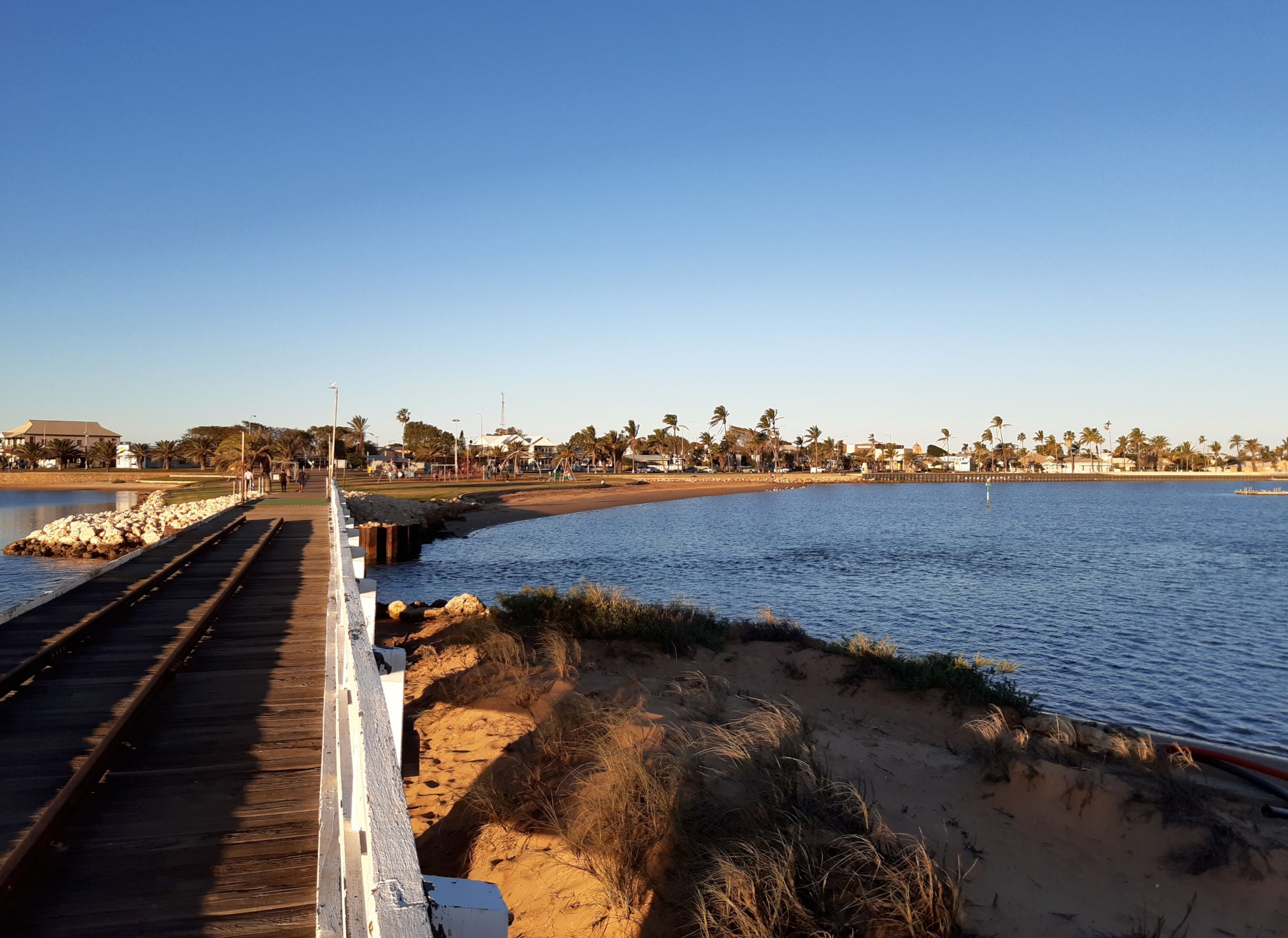 Carnarvon Shire Image 33