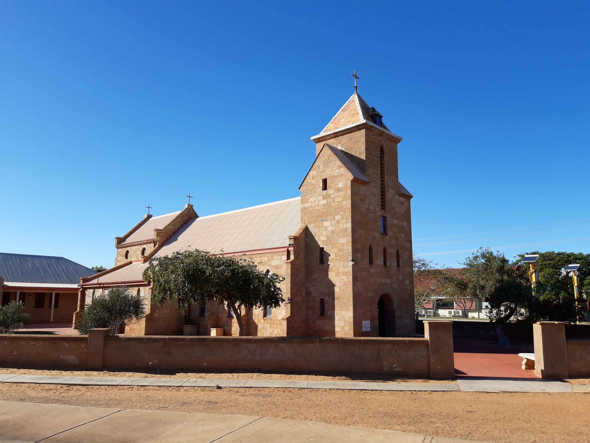 Carnarvon Shire Image 56