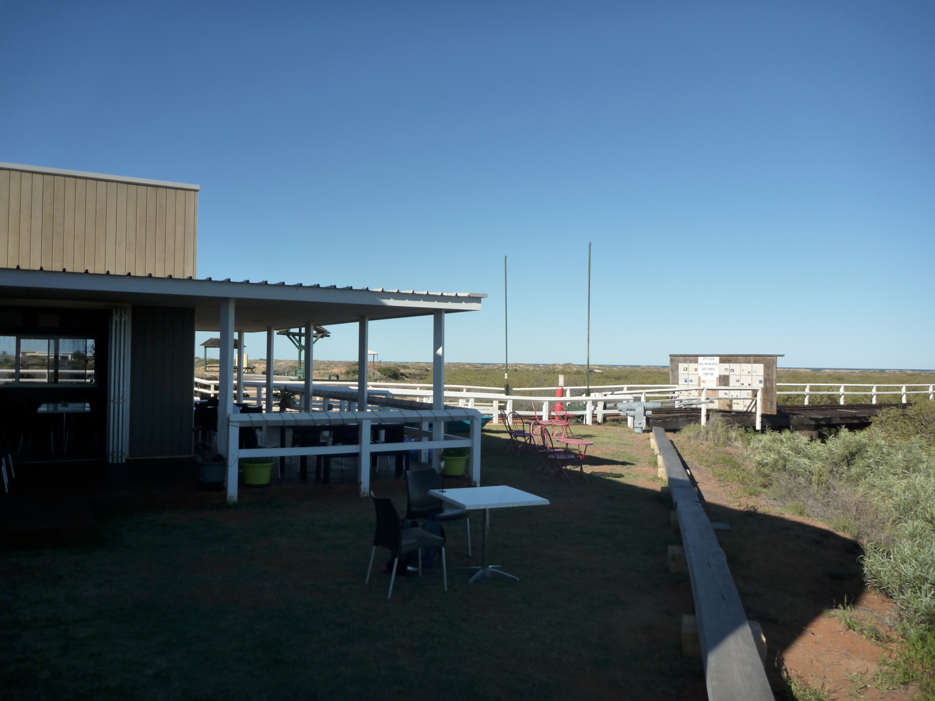 Carnarvon Shire Image 8