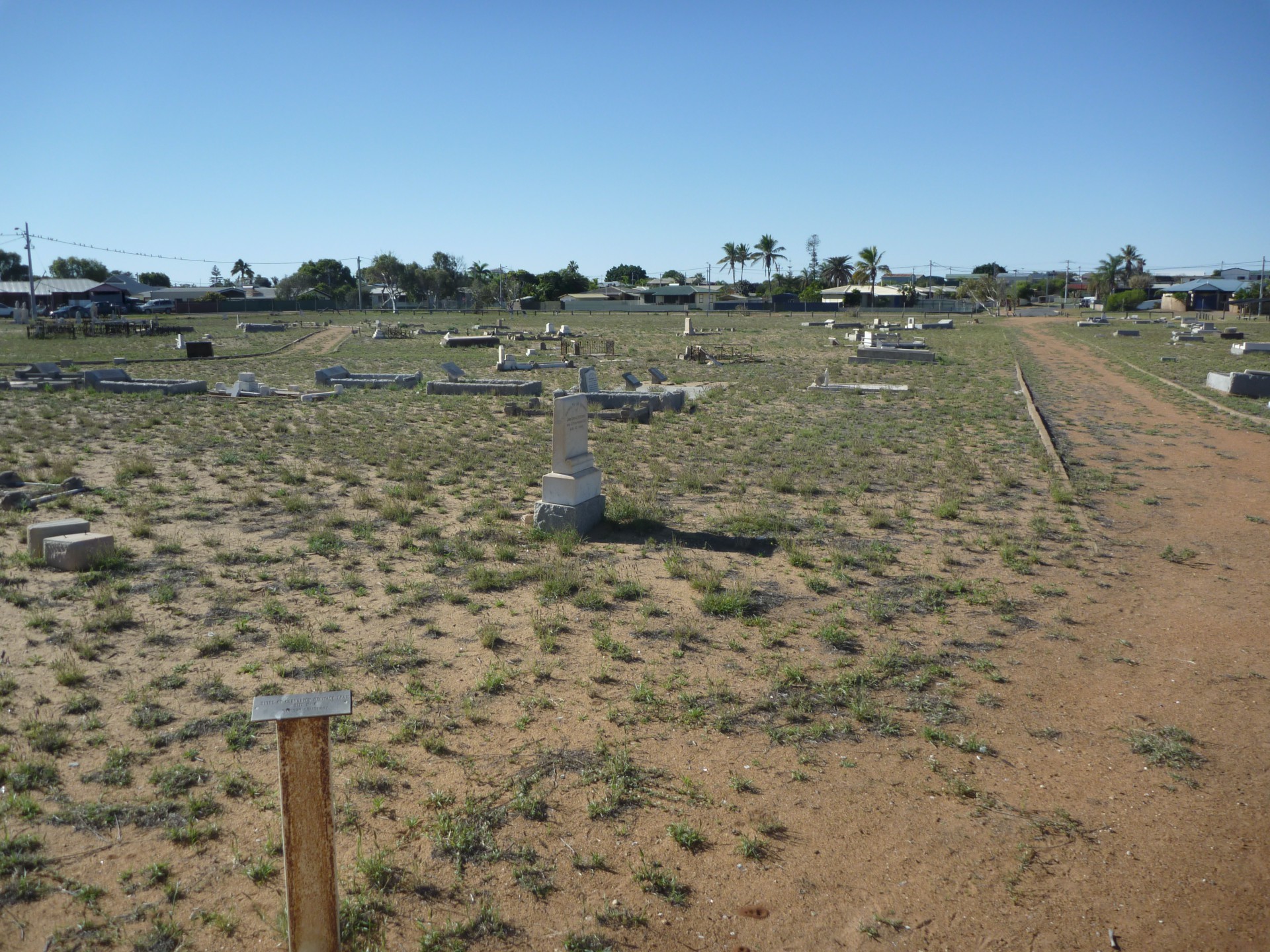 Carnarvon Shire Image 54