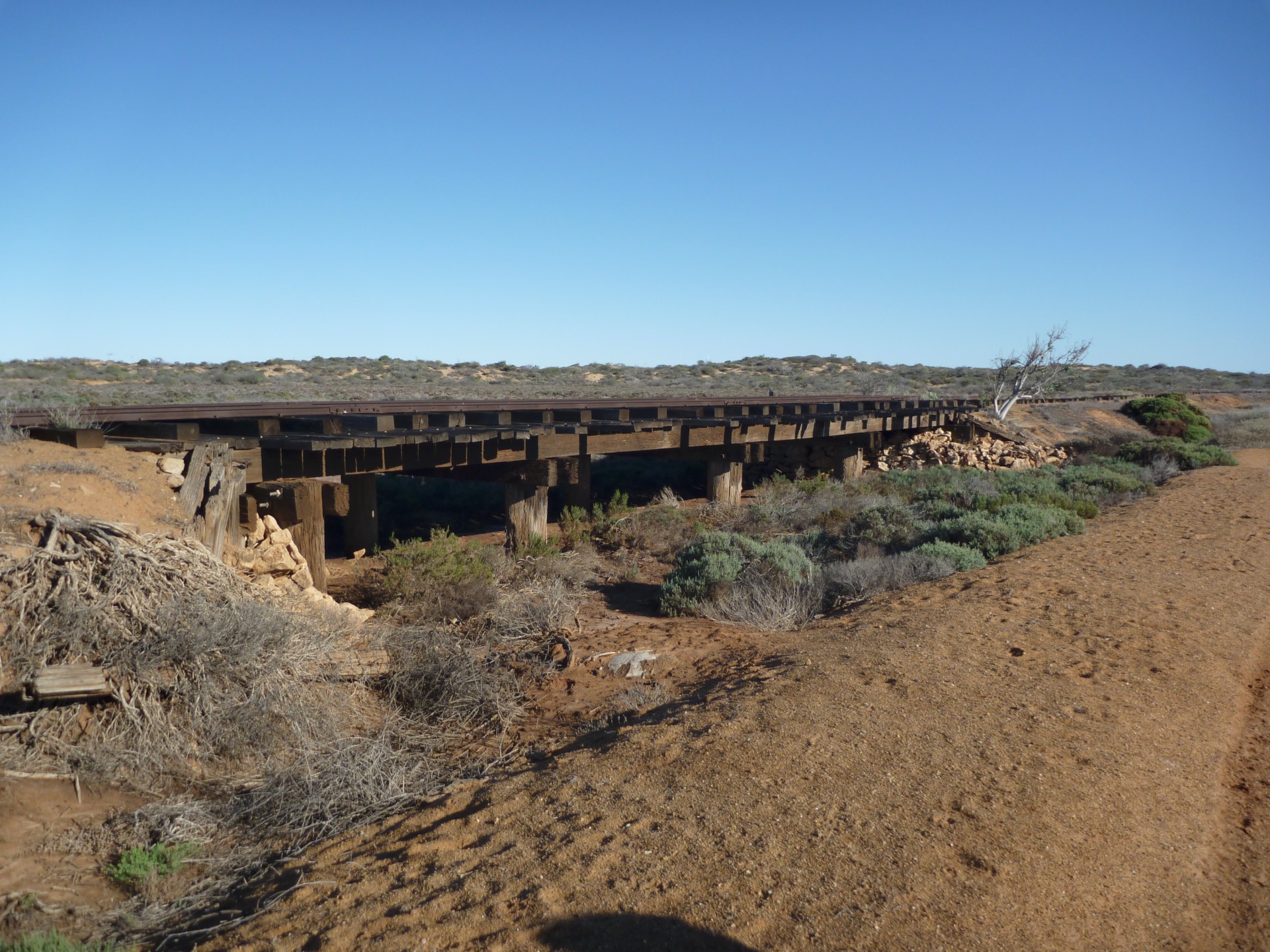 Carnarvon Shire Image 7