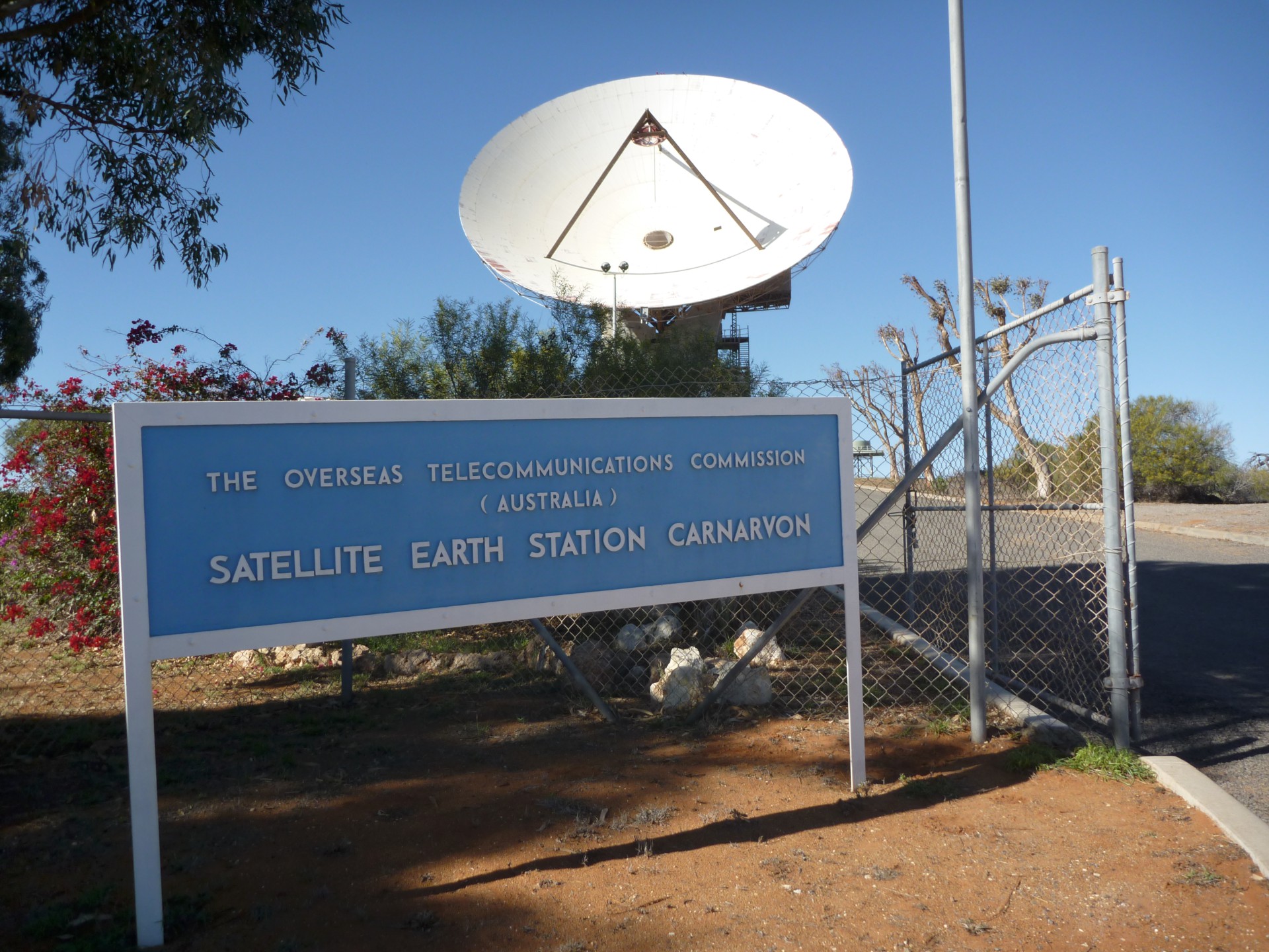 Carnarvon Shire Image 2