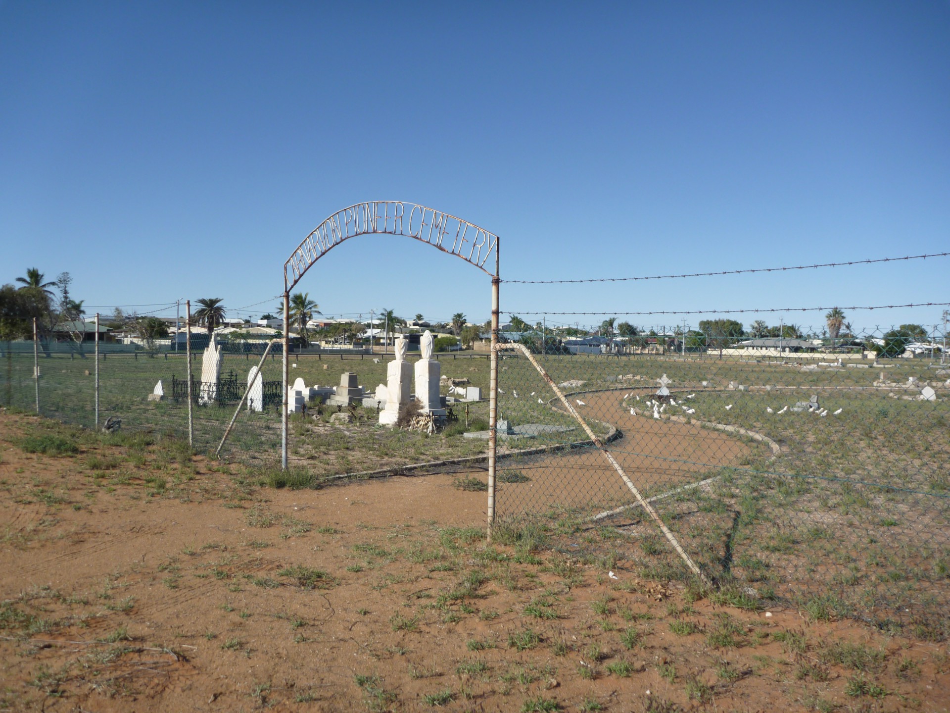 Carnarvon Shire Image 30