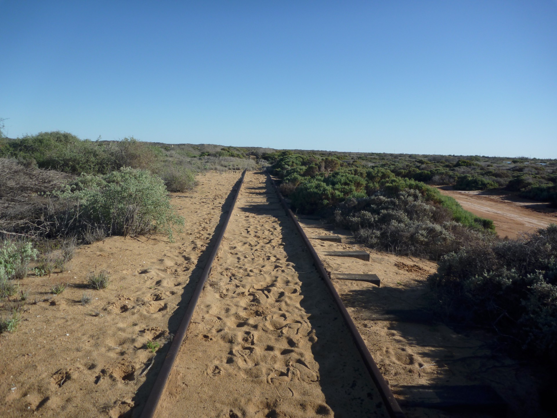 Carnarvon Shire Image 51