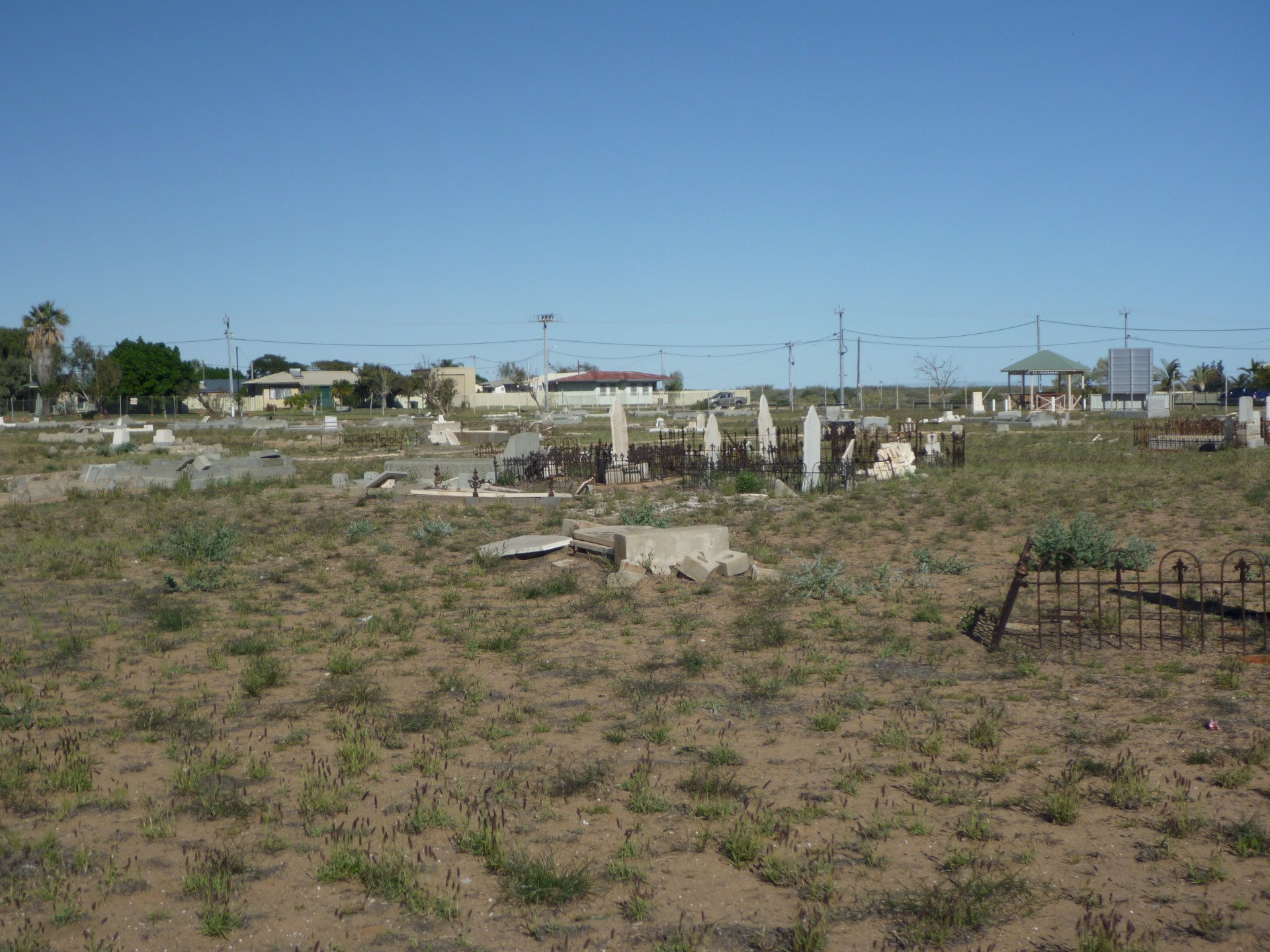 Carnarvon Shire Image 29