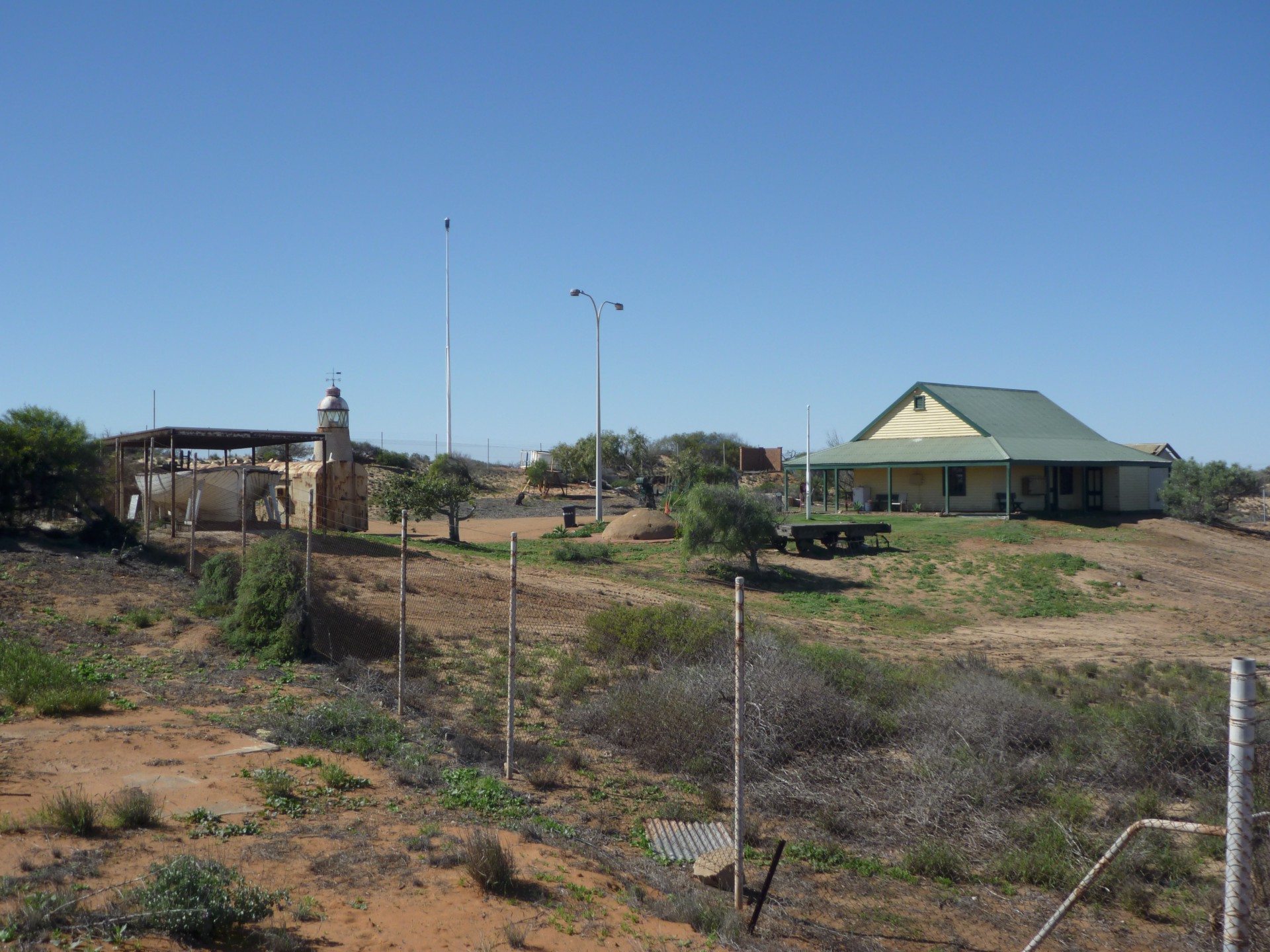 Carnarvon Shire Image 19