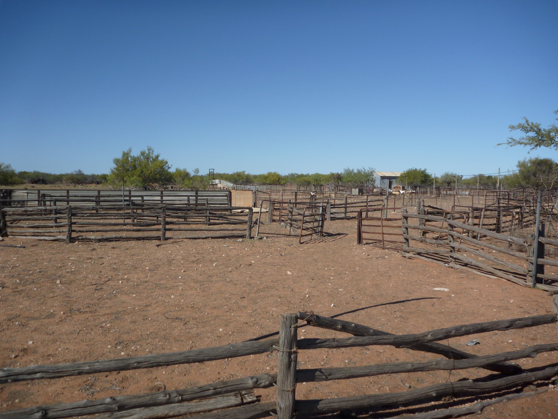 Carnarvon Shire Image 42
