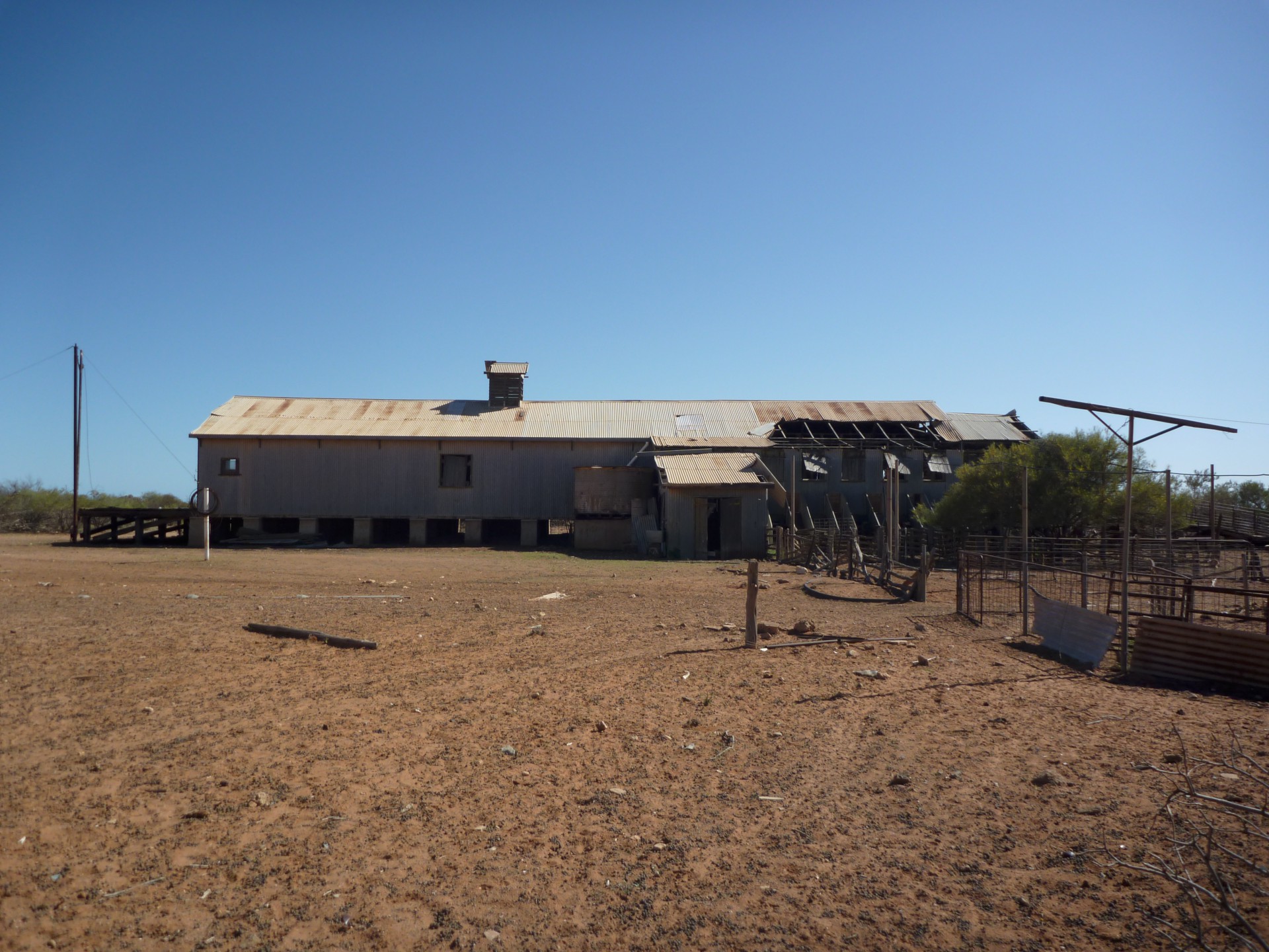 Carnarvon Shire Image 0