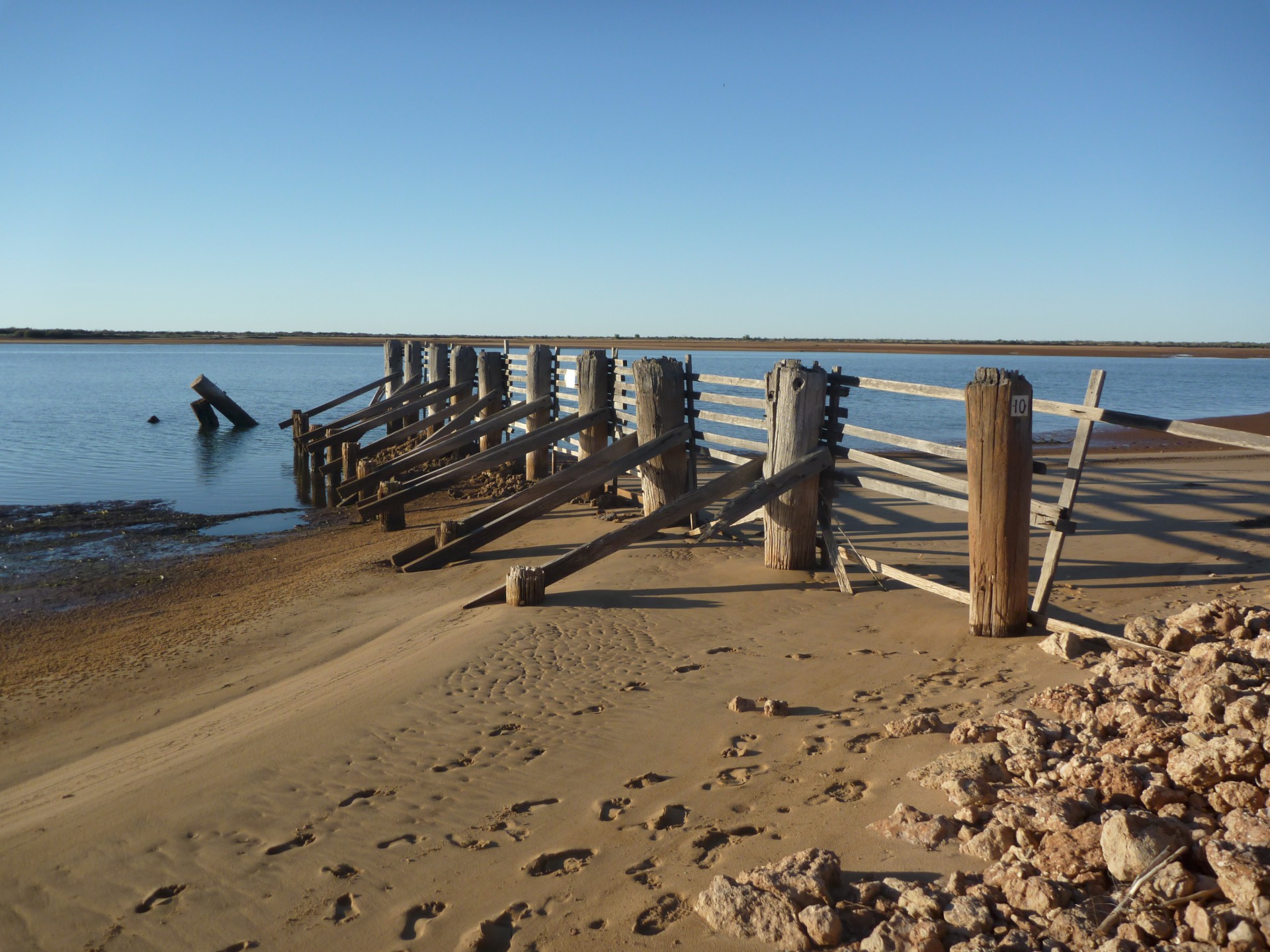 Carnarvon Shire Image 47