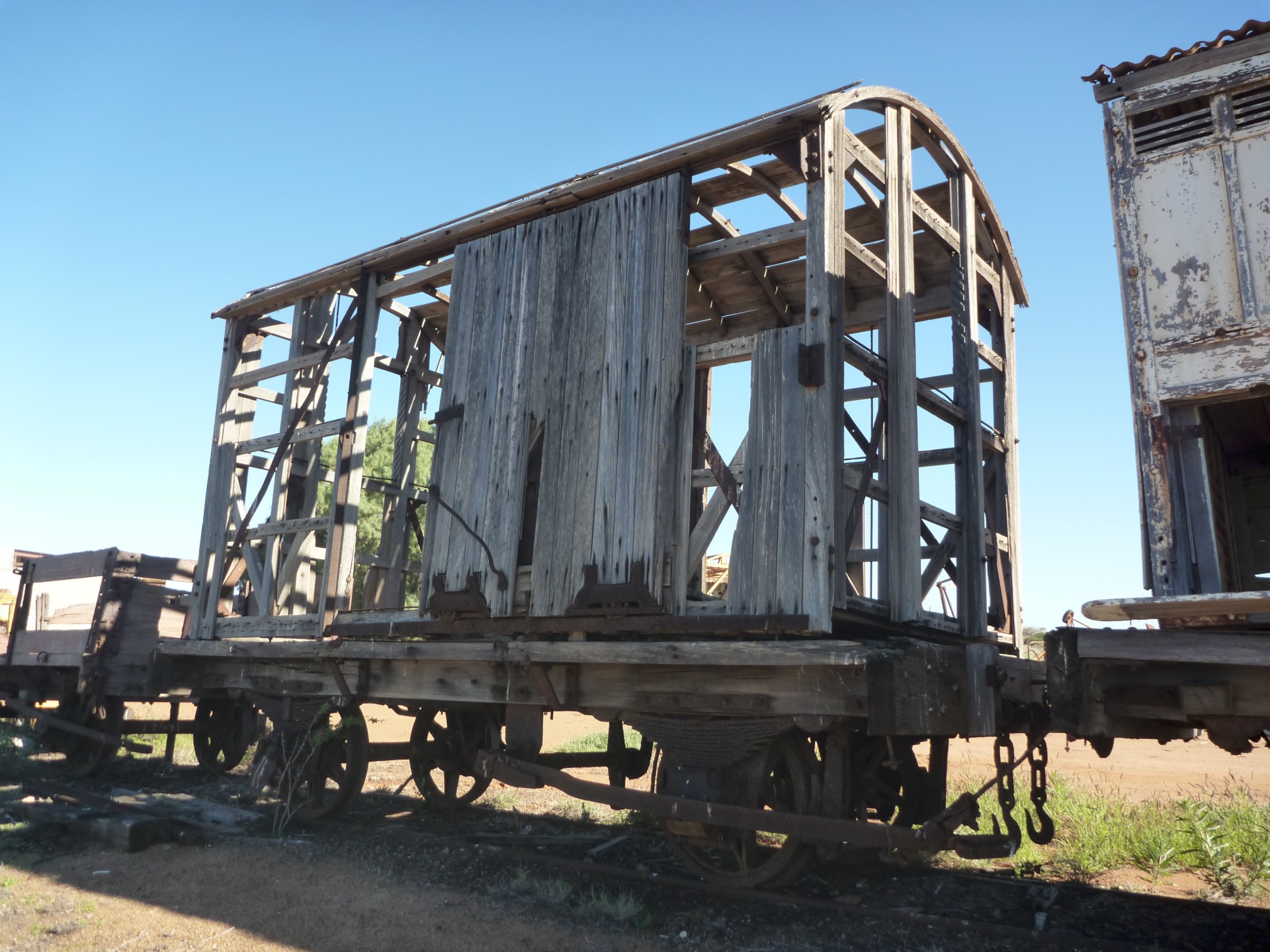 Carnarvon Shire Image 40