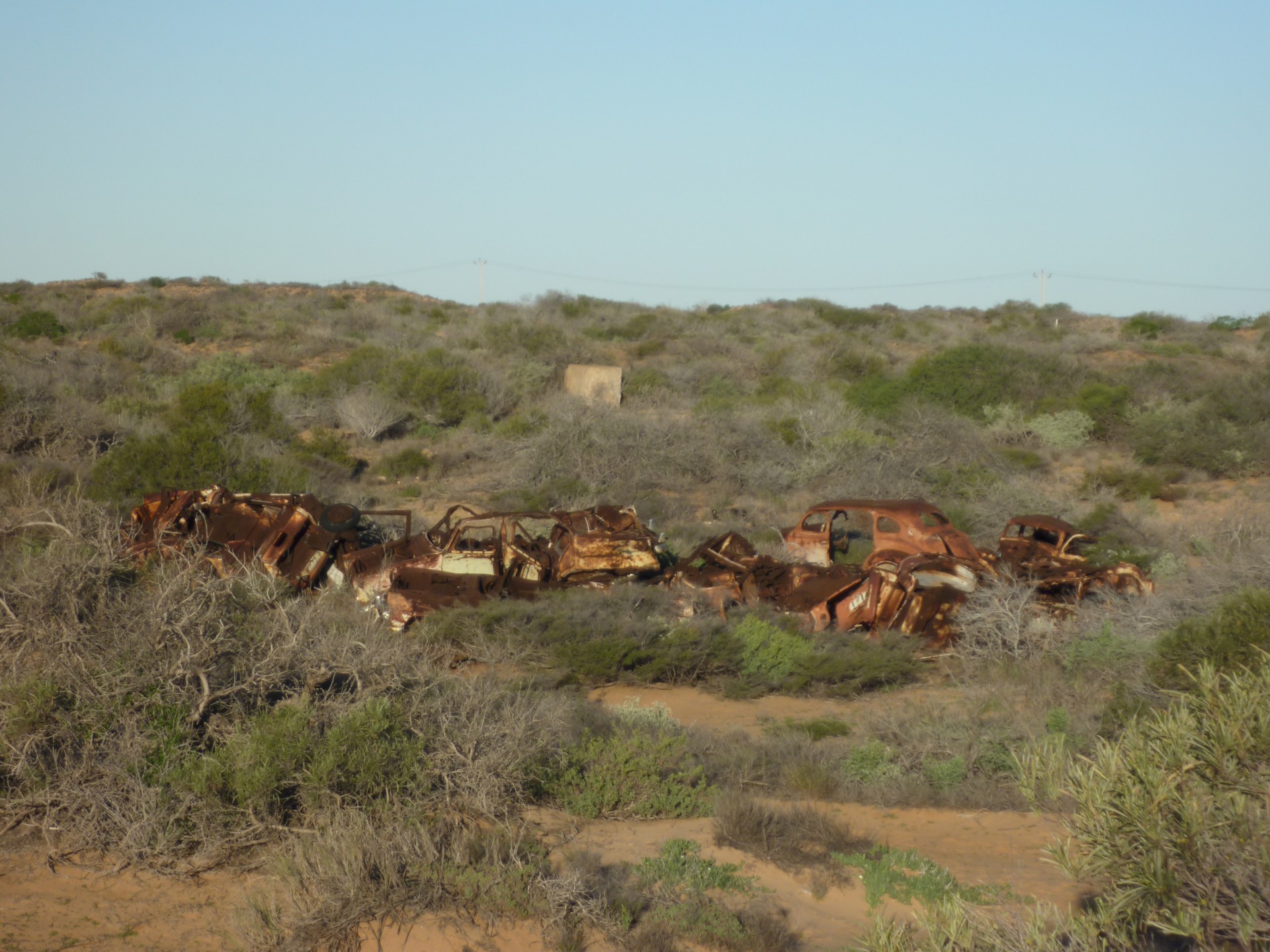 Carnarvon Shire Image 11