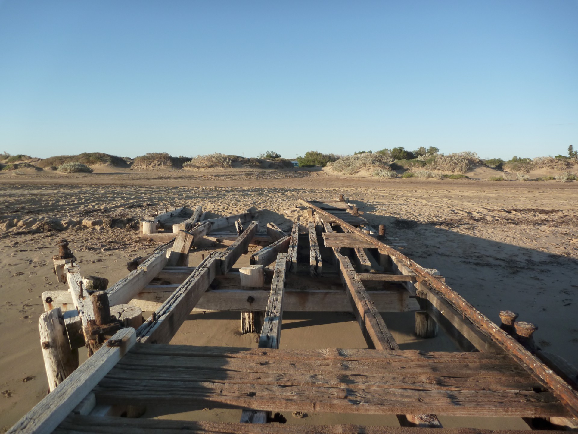 Carnarvon Shire Image 31