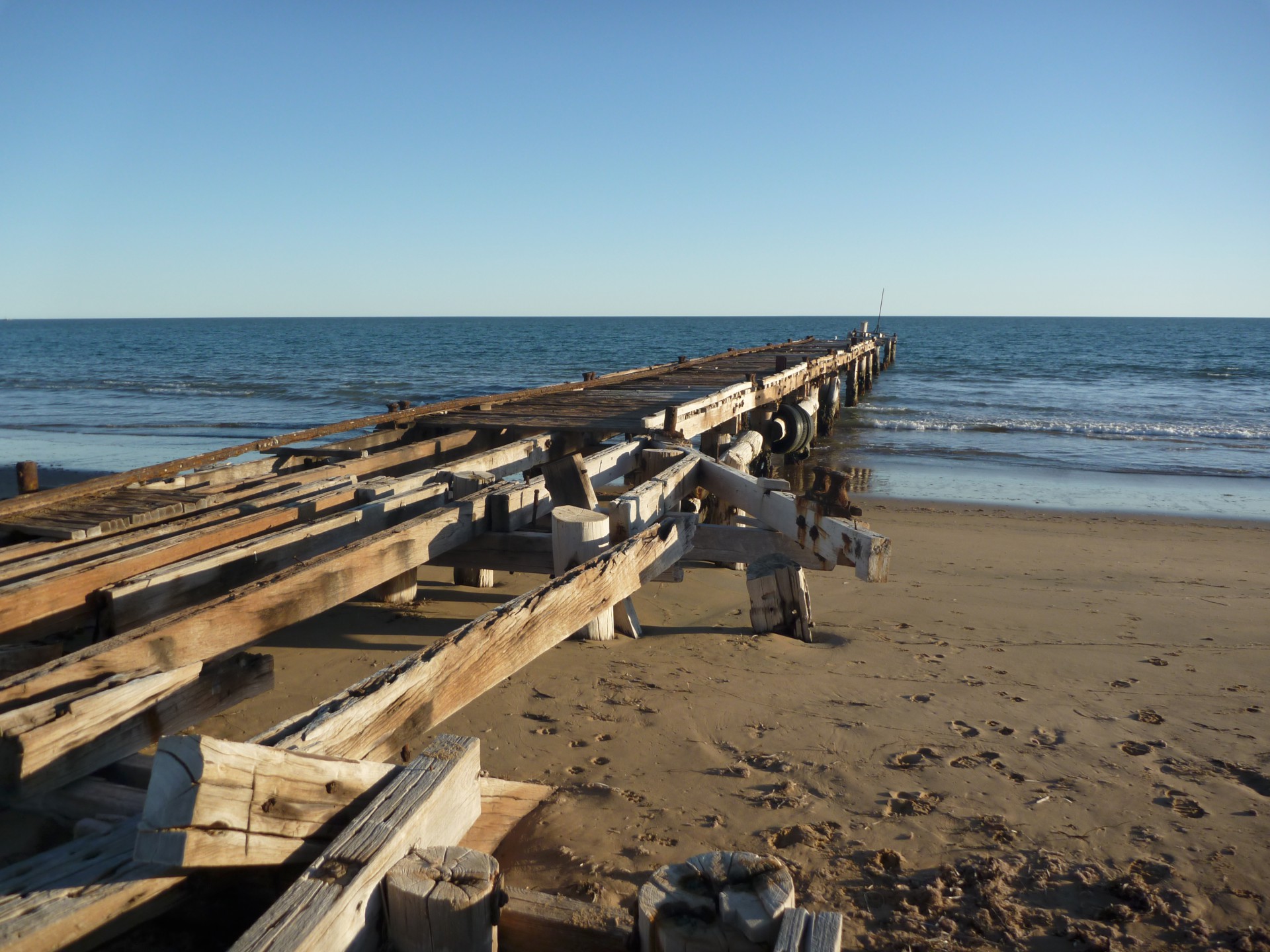Carnarvon Shire Image 35