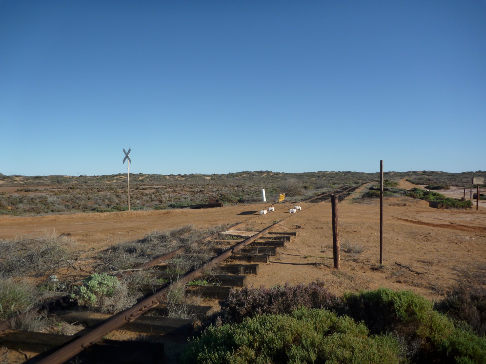 Carnarvon Shire Image 12