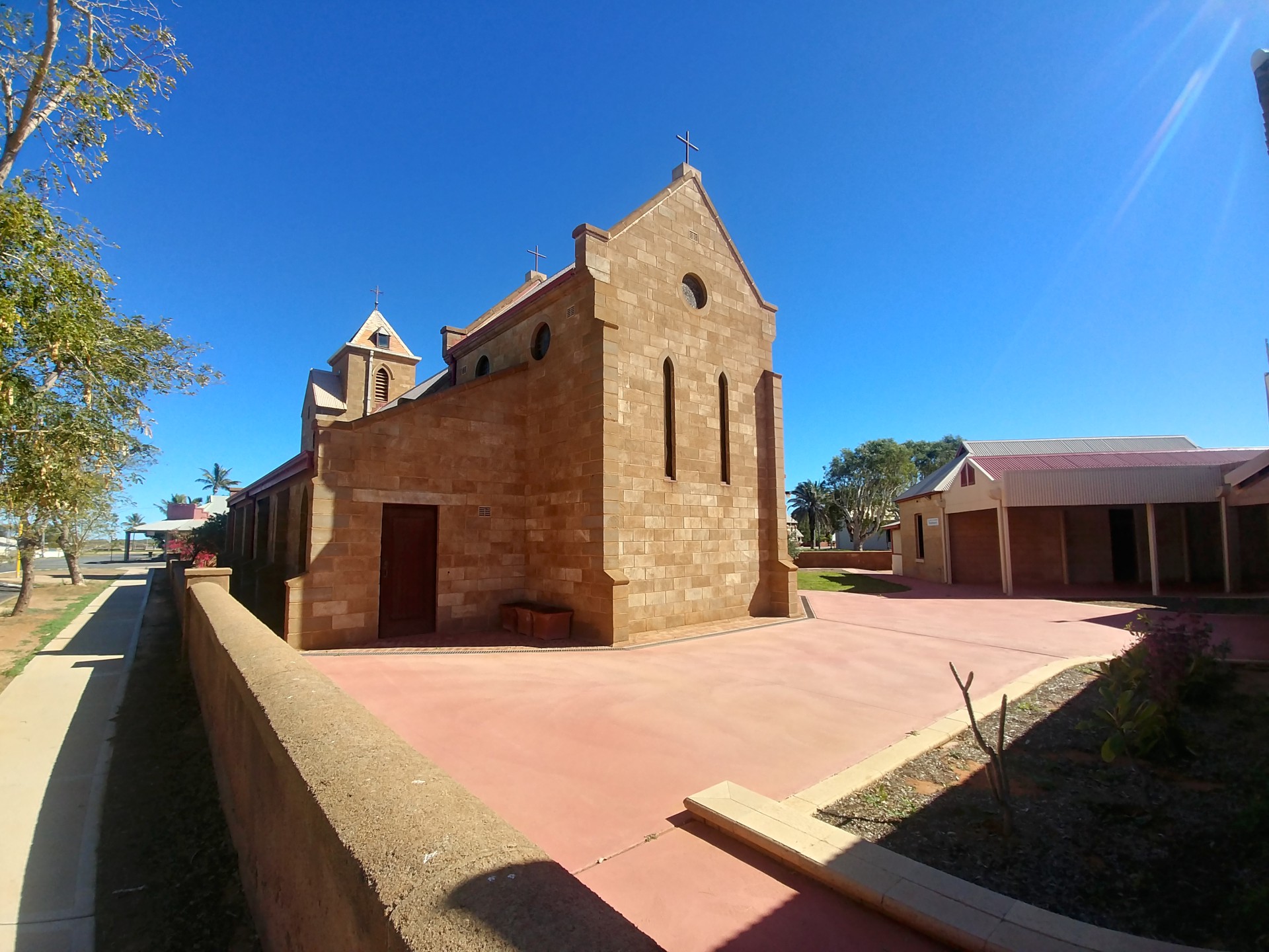 Carnarvon Shire Image 10