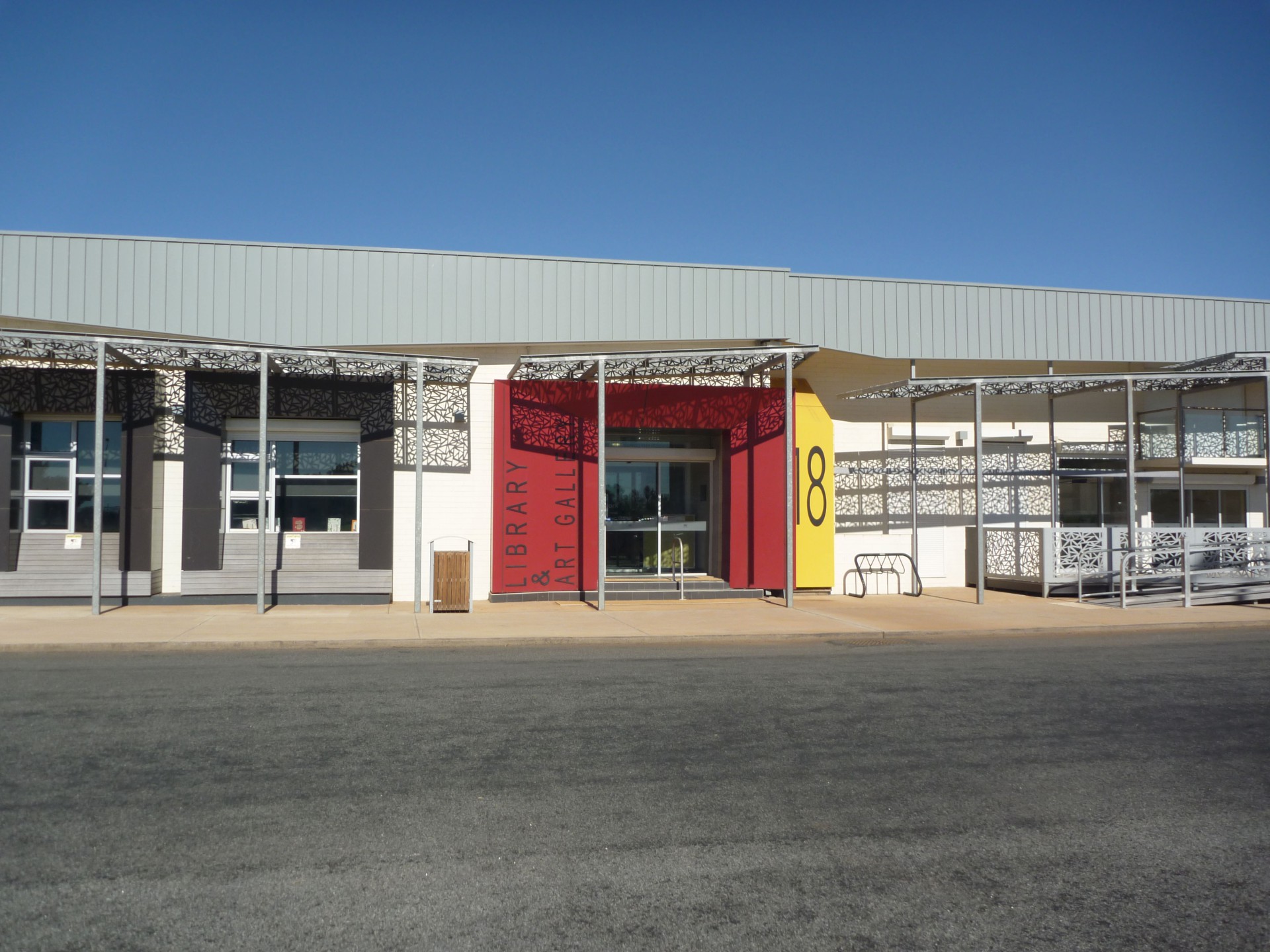 Carnarvon Shire Image 20