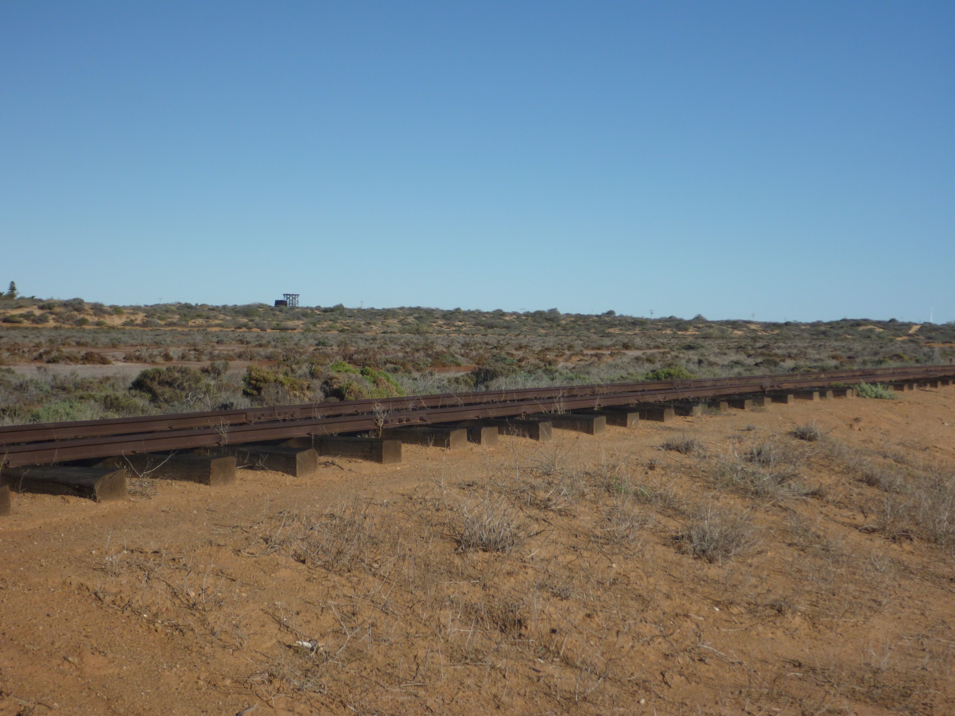 Carnarvon Shire Image 17