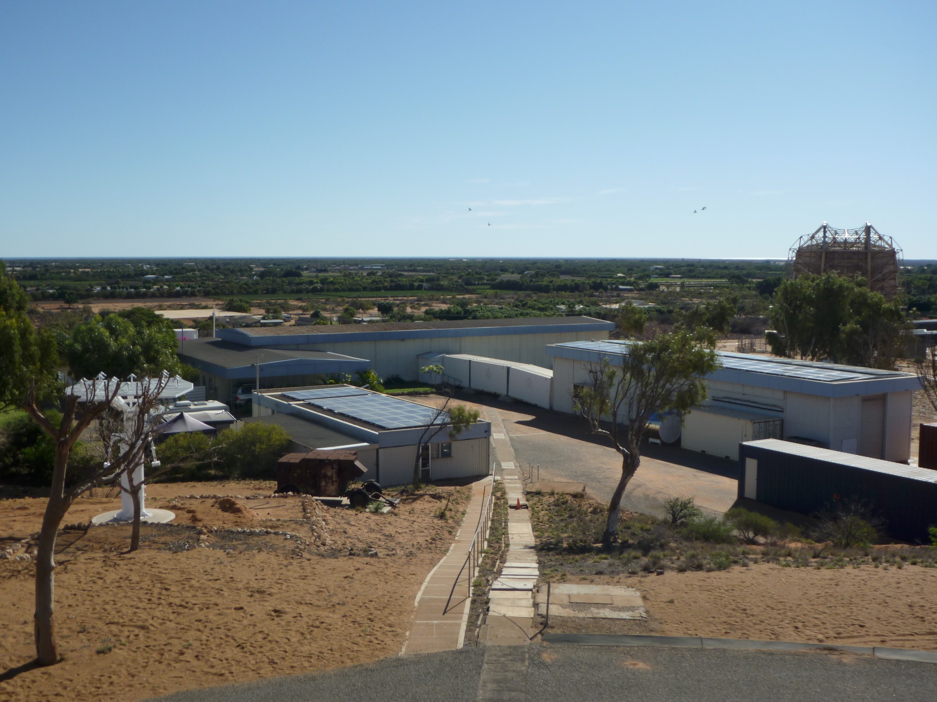 Carnarvon Shire Image 4