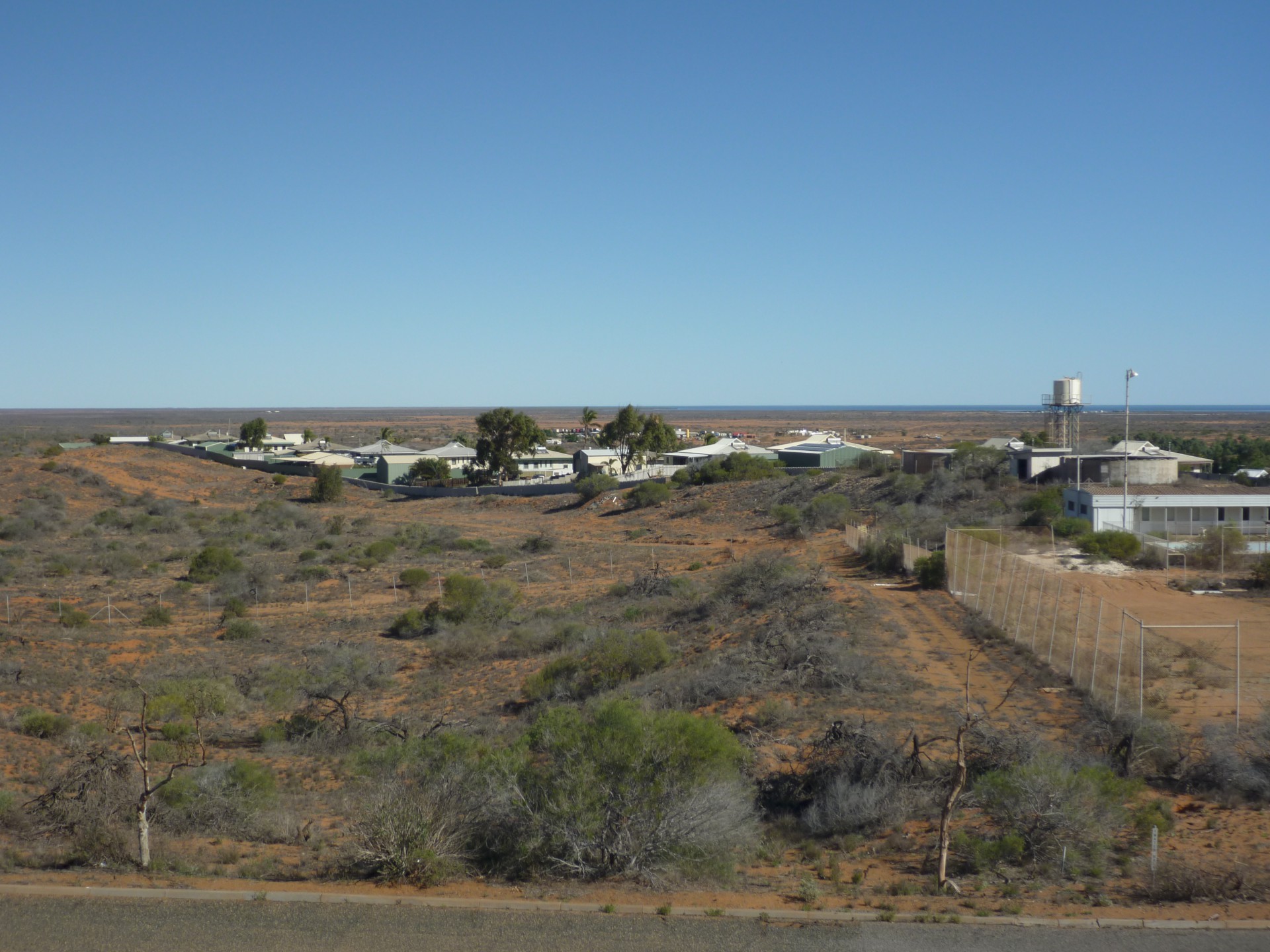 Carnarvon Shire Image 23