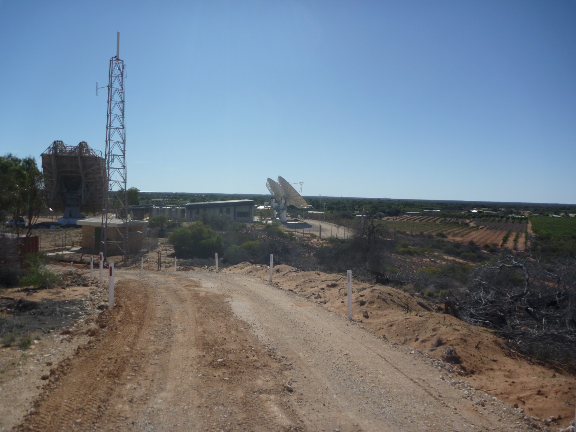 Carnarvon Shire Image 60