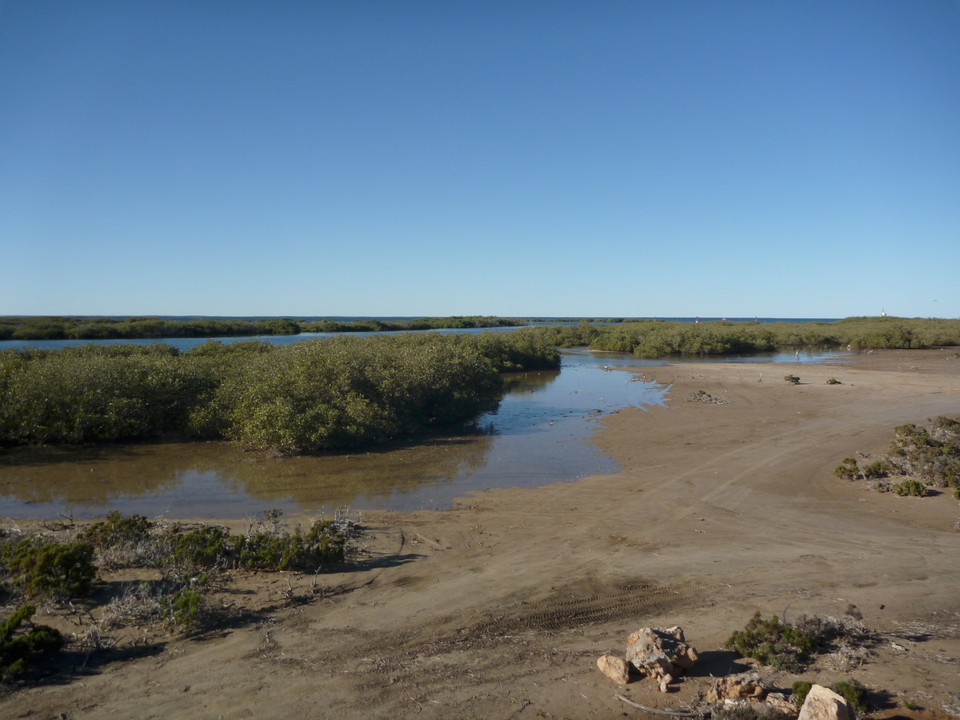 Carnarvon Shire Image 61