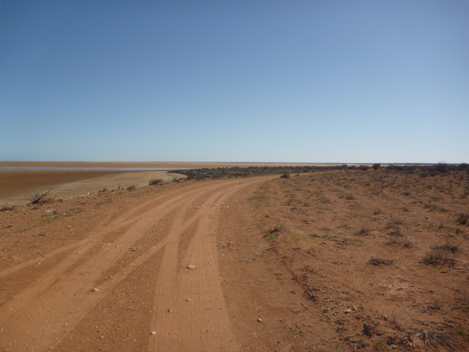 Carnarvon Shire Image 5