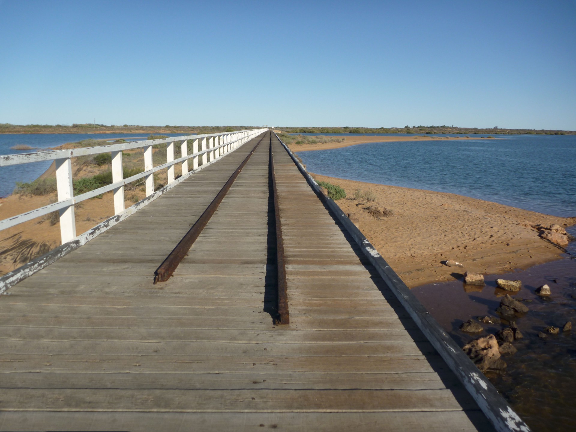 Carnarvon Shire Image 27