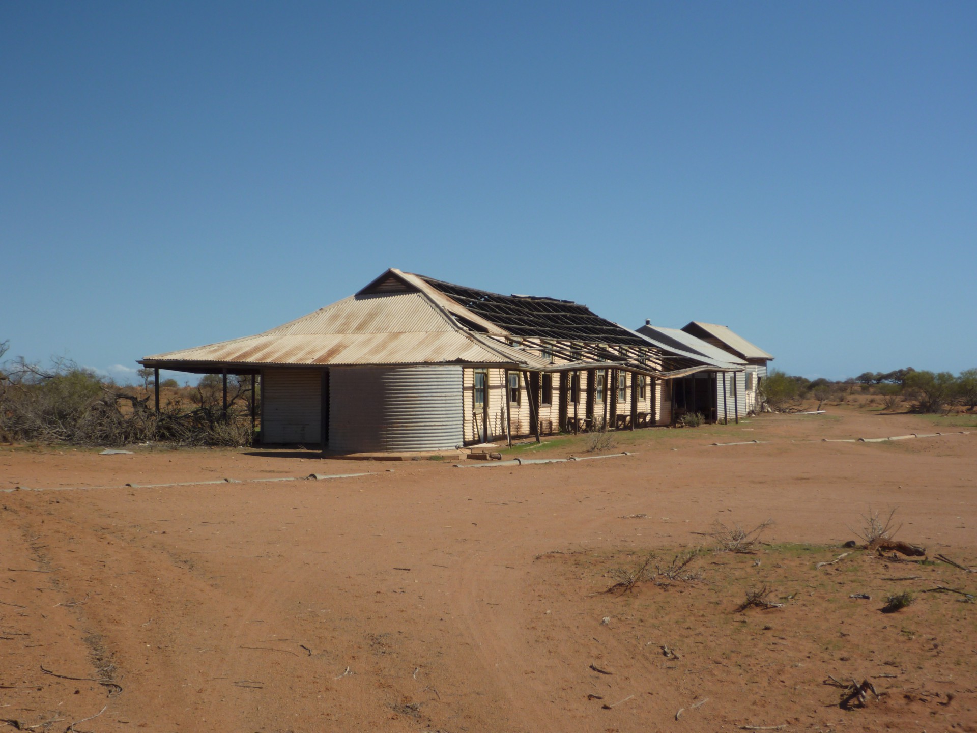 Carnarvon Shire Image 18