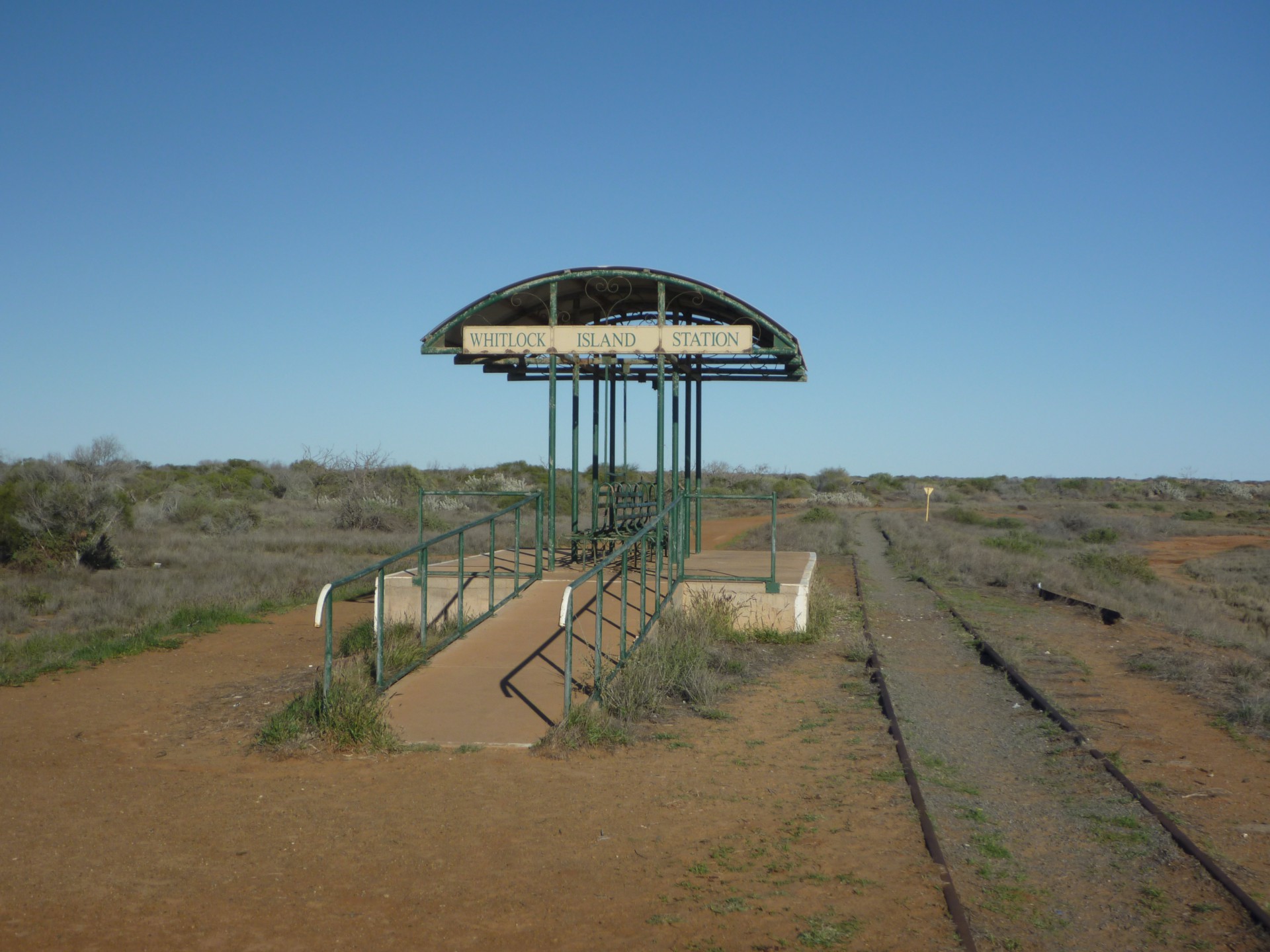 Carnarvon Shire Image 43