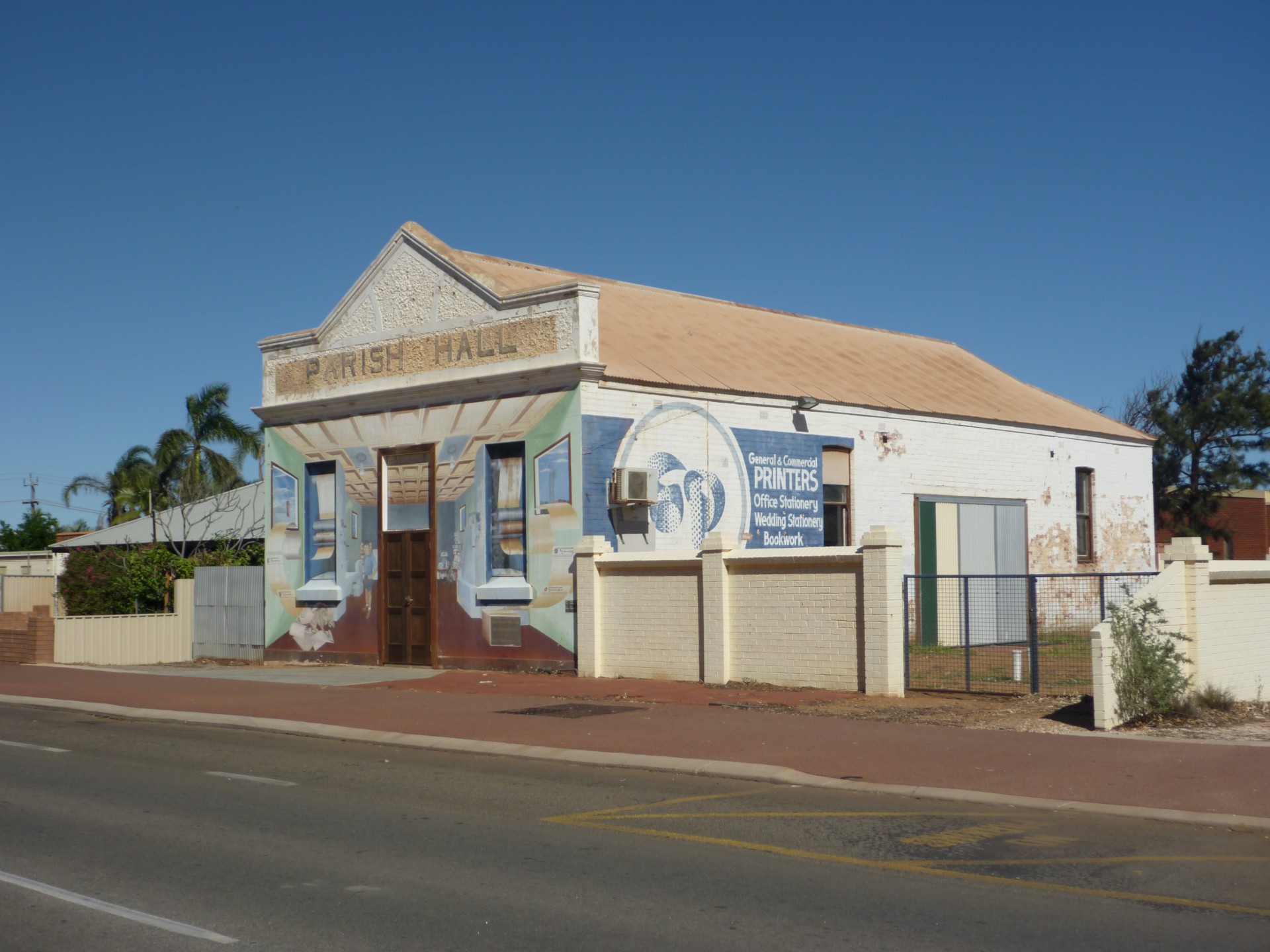 Carnarvon Shire Image 16