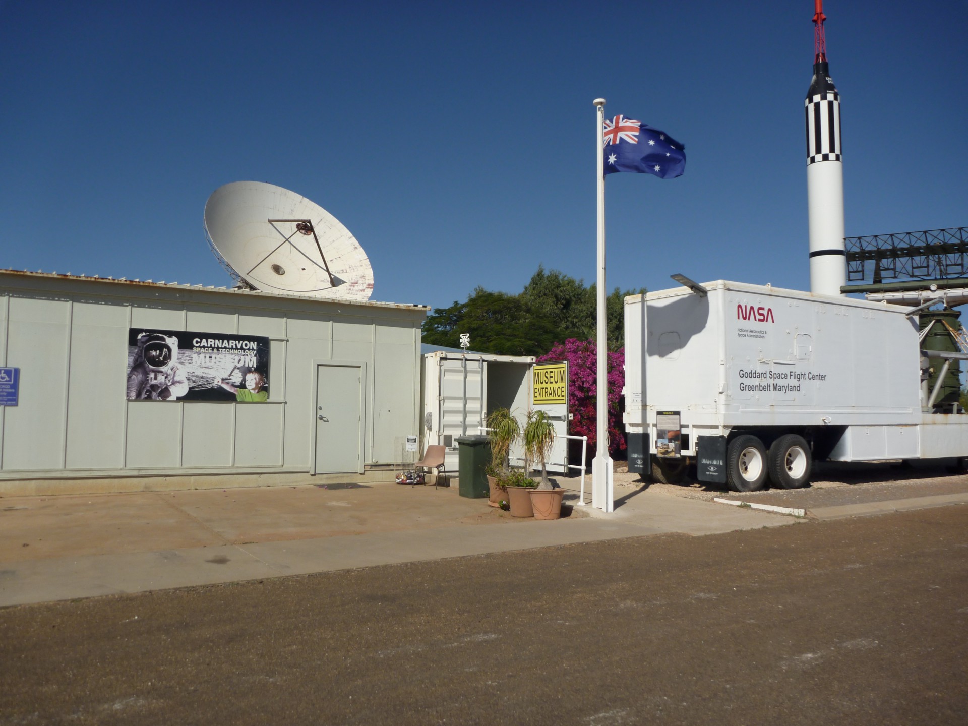 Carnarvon Shire Image 14