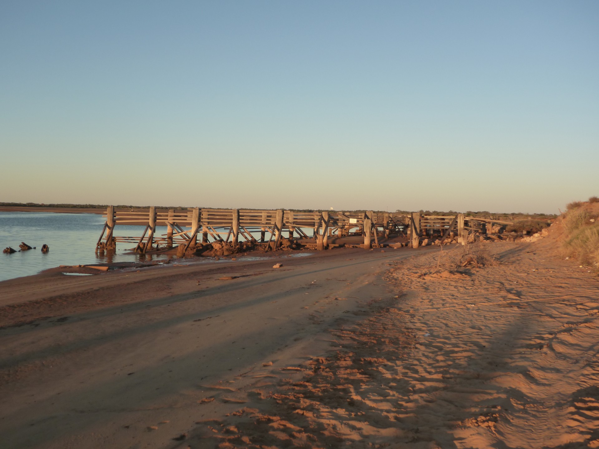 Carnarvon Shire Image 48