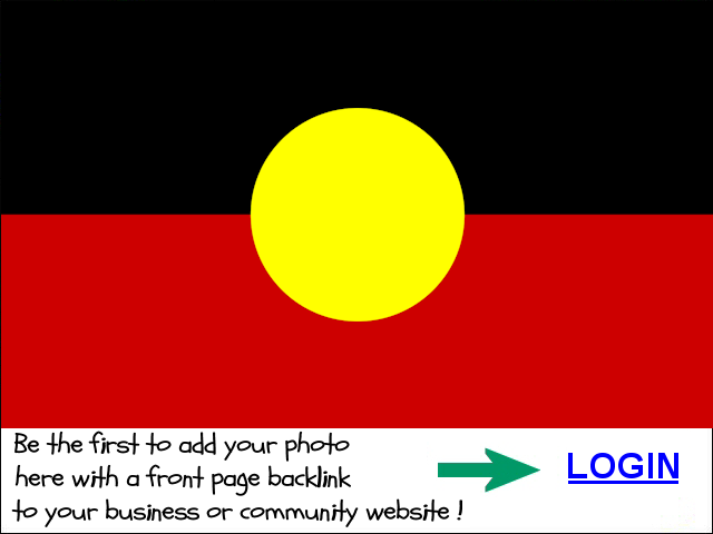 Login to Add your Photos to Carnarvon Shire