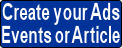 Select here to Create an Account and Login to carnarvon.wa.guide and create your Ads, Events or Articles for Carnarvon Shire and Australia Wide
