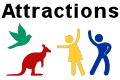 Carnarvon Shire Attractions