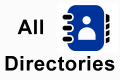 Carnarvon Shire All Directories