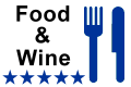 Carnarvon Shire Food and Wine Directory