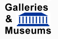 Carnarvon Shire Galleries and Museums