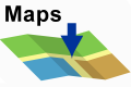 Carnarvon Shire Maps