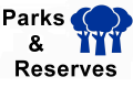 Carnarvon Shire Parkes and Reserves