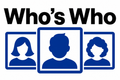 Carnarvon Shire Who's Who
